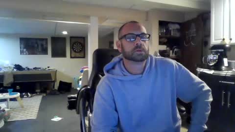 billybasement online show from August 15, 5:00 am