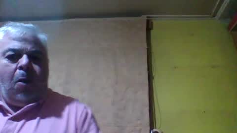 crmperez online show from July 28, 10:49 pm