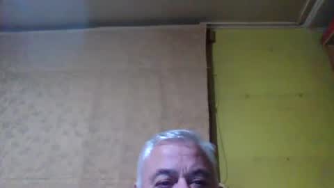 crmperez online show from July 29, 2:07 am