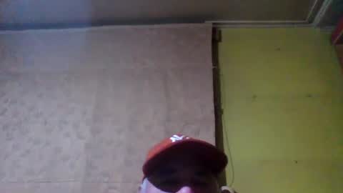 crmperez online show from August 1, 9:54 pm
