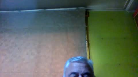 crmperez online show from August 3, 6:48 pm