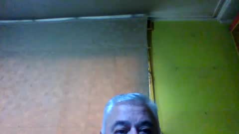 crmperez online show from August 7, 7:14 pm