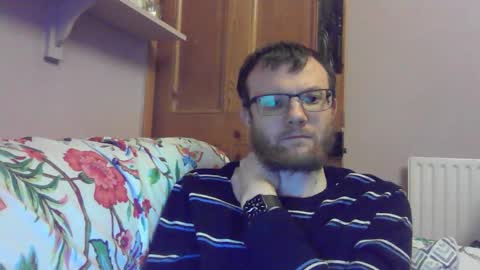 Cropper online show from March 12, 7:55 pm