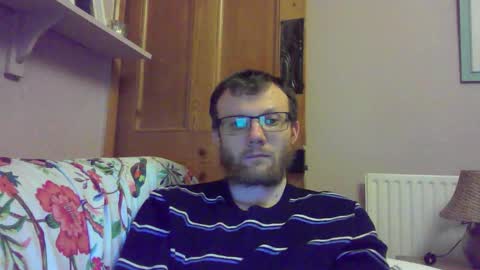 Cropper online show from March 12, 9:34 pm