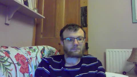 Cropper online show from March 12, 10:40 pm