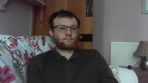 Cropper online show from March 14, 5:30 pm