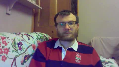 Cropper online show from March 17, 8:25 pm