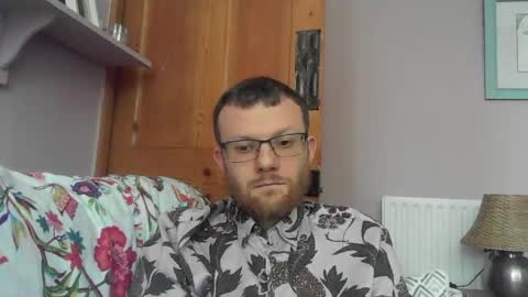 Cropper online show from April 4, 4:03 pm