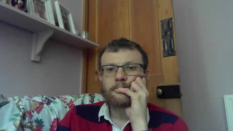 Cropper online show from May 16, 3:23 pm