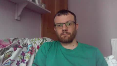 Cropper online show from August 12, 7:05 pm