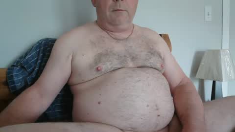 Crowbarbi online show from August 6, 2:38 pm