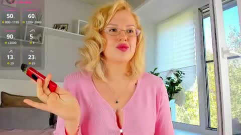 Nikki online show from August 11, 8:16 am