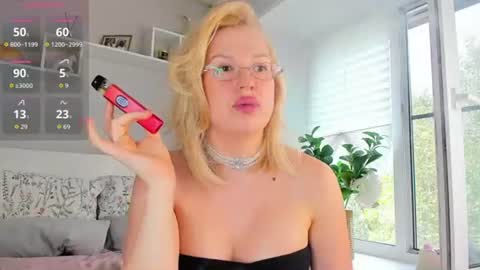Nikki online show from August 13, 9:12 am