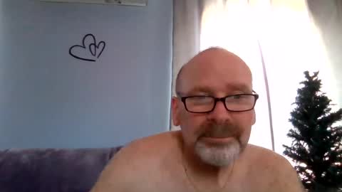 friendly-guy online show from July 12, 4:46 pm