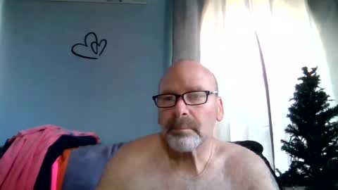 friendly-guy online show from July 13, 12:01 pm