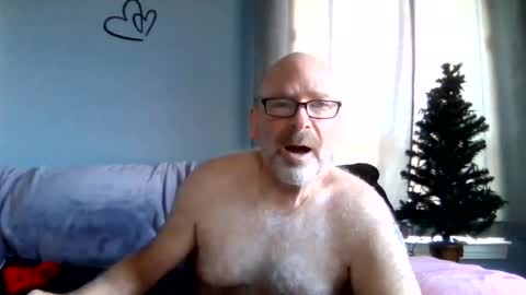 friendly-guy online show from July 23, 11:23 am