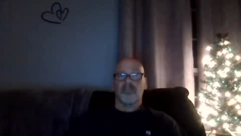 friendly-guy online show from August 3, 1:34 am