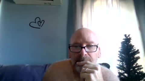 friendly-guy online show from August 7, 1:00 pm