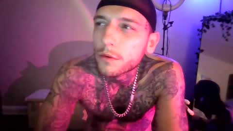 cruz815 online show from August 2, 2:40 am