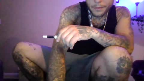 cruz815 online show from August 2, 4:52 am
