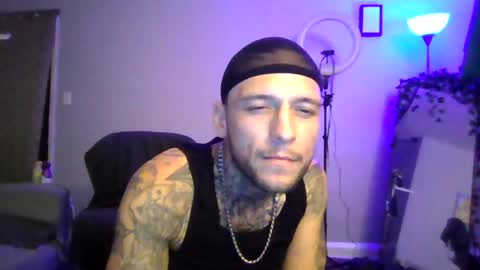 cruz815 online show from August 4, 2:19 am