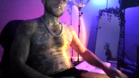 cruz815 online show from August 6, 12:53 am