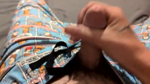 cruzman01 online show from June 4, 3:32 am