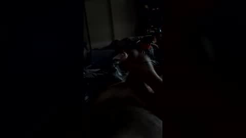 cruzman01 online show from July 12, 1:50 pm