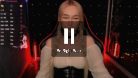 crybambi online show from July 22, 11:12 am