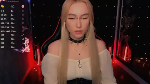 crybambi online show from July 23, 7:33 am
