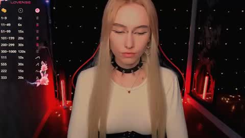 crybambi online show from July 23, 10:17 am