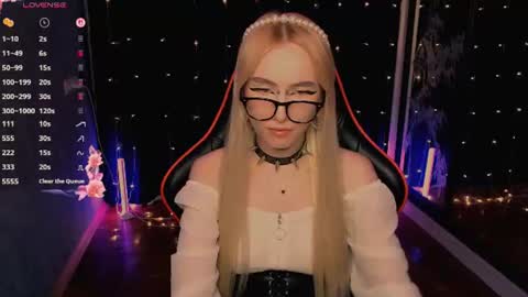 crybambi online show from July 24, 9:56 am