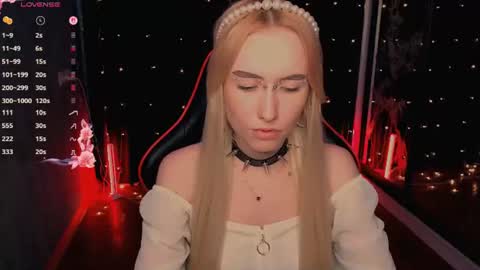 crybambi online show from July 25, 10:41 am