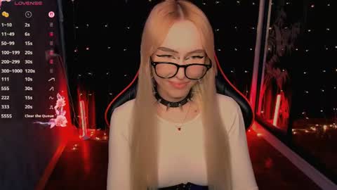 crybambi online show from July 26, 7:13 am