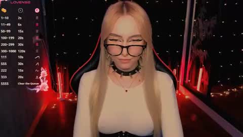crybambi online show from July 26, 8:19 am
