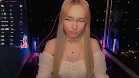 crybambi online show from July 26, 11:04 am