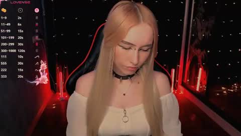crybambi online show from July 27, 8:42 am