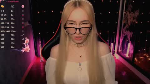 crybambi online show from July 29, 7:26 am