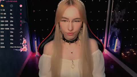 crybambi online show from July 29, 8:32 am