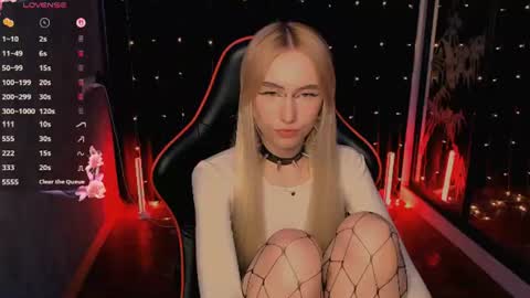 crybambi online show from July 29, 11:06 am