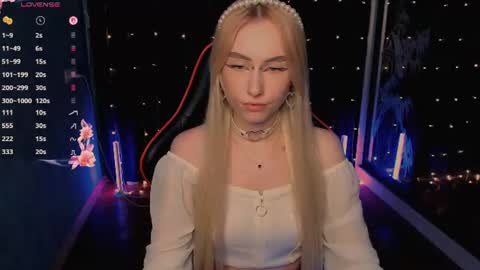 crybambi online show from July 30, 9:38 am