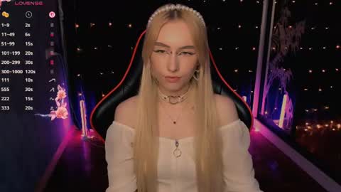crybambi online show from July 30, 10:44 am