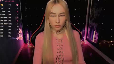 crybambi online show from July 31, 9:26 am