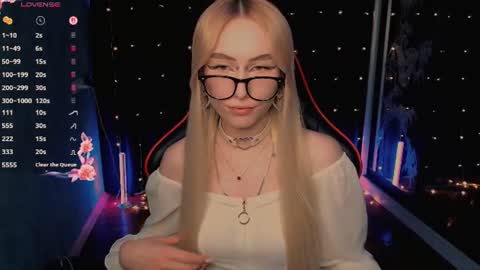 crybambi online show from August 1, 7:14 am