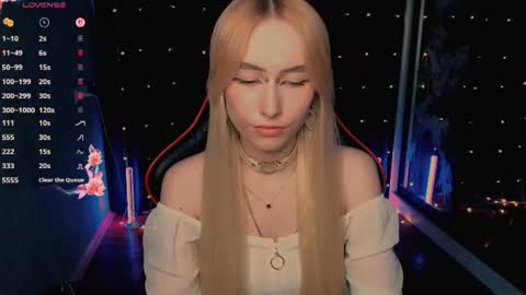 crybambi online show from August 1, 8:20 am