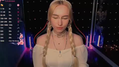 crybambi online show from August 4, 8:33 am