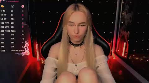 crybambi online show from August 4, 11:29 am