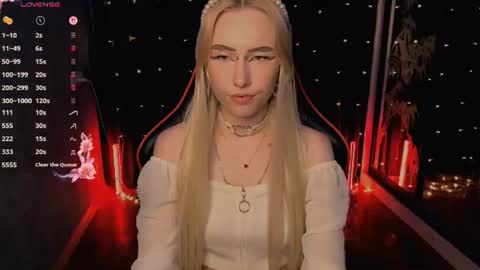 crybambi online show from August 5, 9:51 am