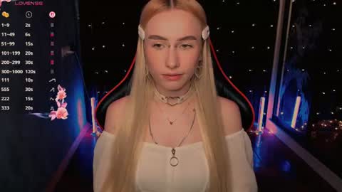 crybambi online show from August 6, 8:35 am