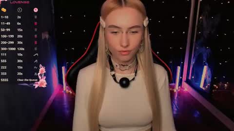 crybambi online show from August 6, 10:47 am